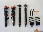 K-Sport assetti a ghiera Sport Ford Focus RS 09-10