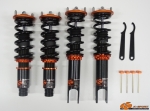 K-Sport assetti a ghiera Sport Honda Civic EG EH EJ 92-95 CRX EG EH 92-98