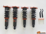 K-Sport Gewindefahrwerk Street Mazda MX-5 NA 89-98
