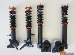 K-Sport assetti a ghiera Street Datsun 240Z/260Z/280Z 69-78 ø55mm