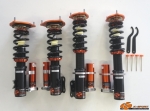 K-Sport Gewindefahrwerk Super Sport+ Subaru Impreza GC/GF/GFC 92-00