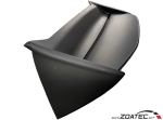 Spoiler posteriore Mugen-Style Honda Civic Type-R EP3 01-05